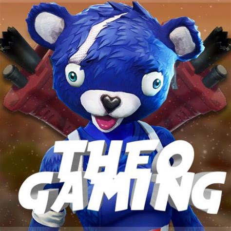 theo gaming.